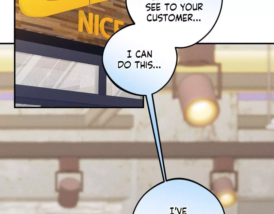 Only Kind to Me - Chapter 19 Page 42