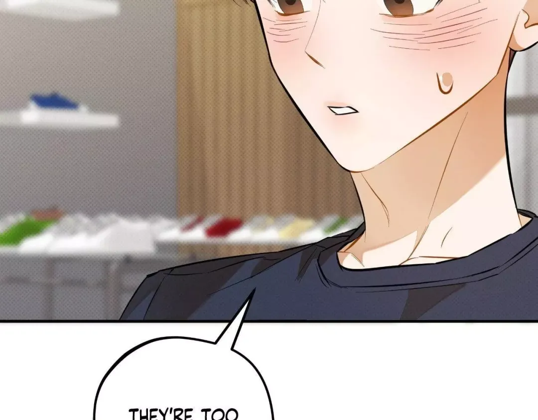 Only Kind to Me - Chapter 19 Page 57