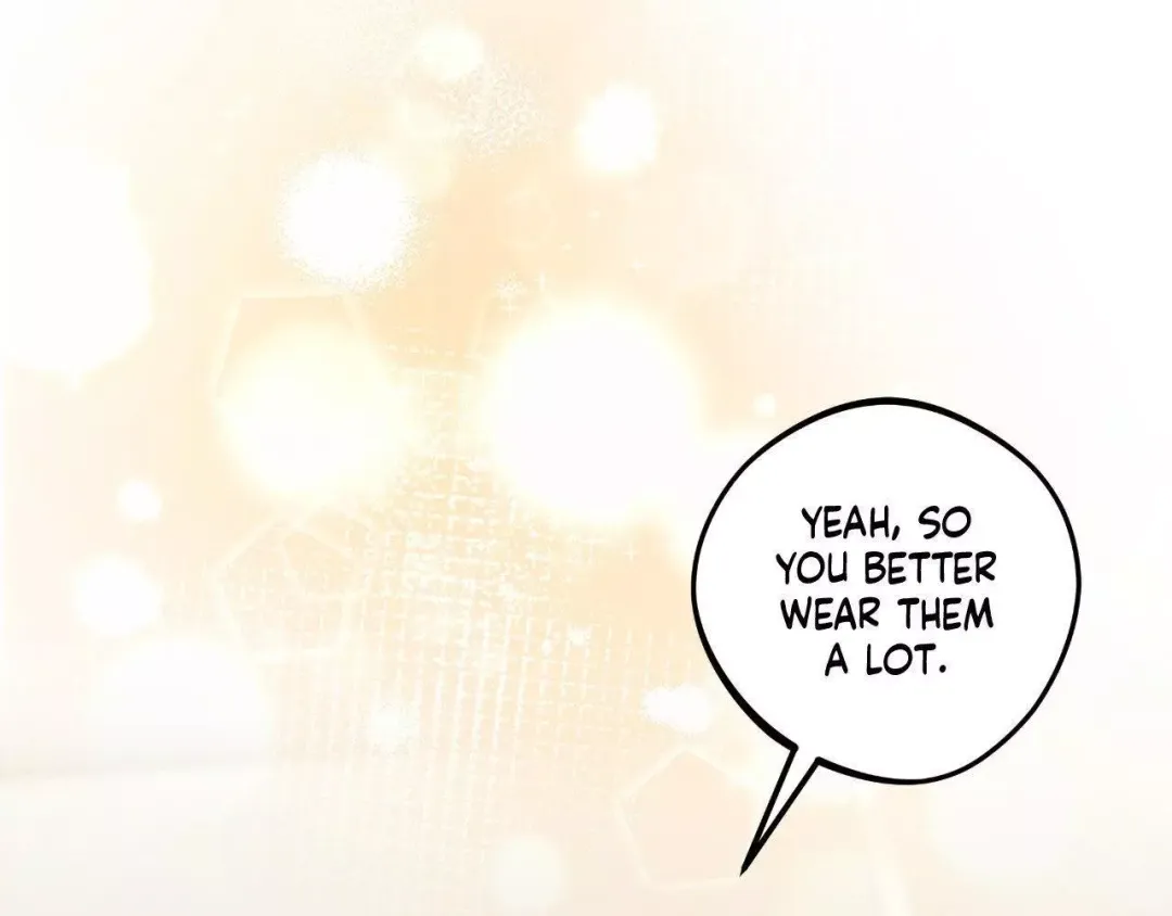 Only Kind to Me - Chapter 19 Page 59