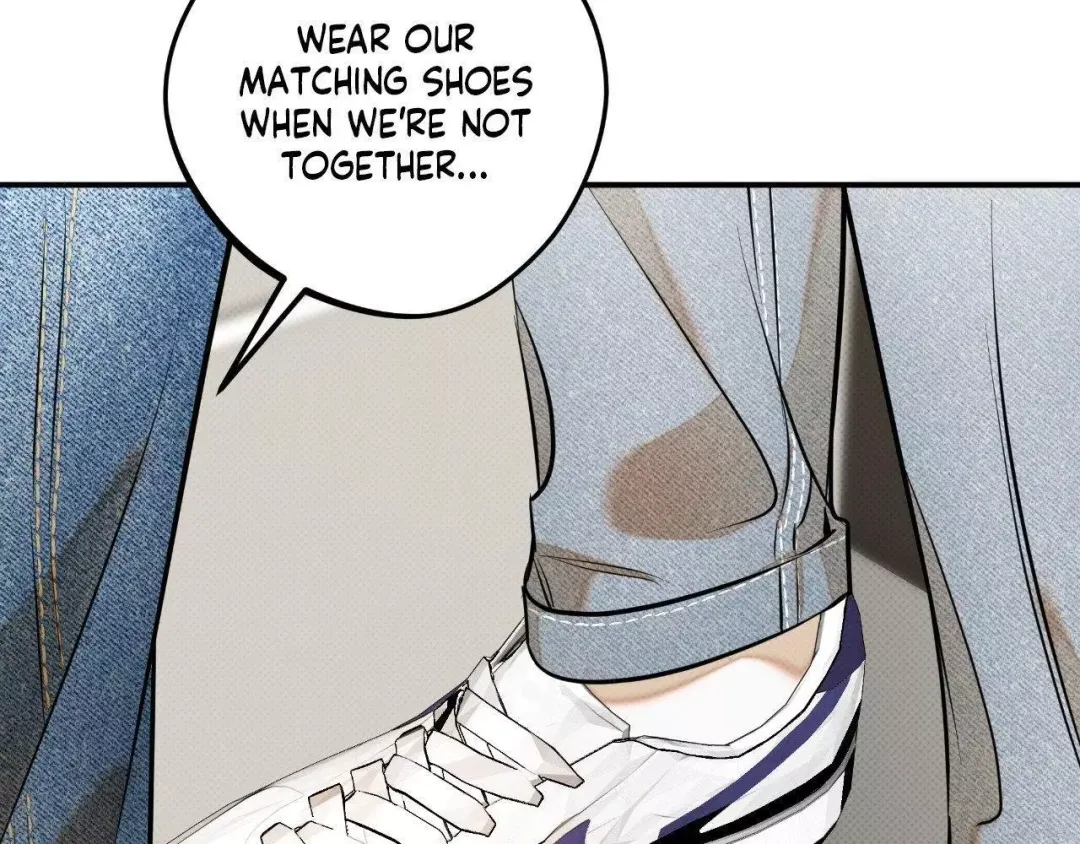 Only Kind to Me - Chapter 19 Page 66