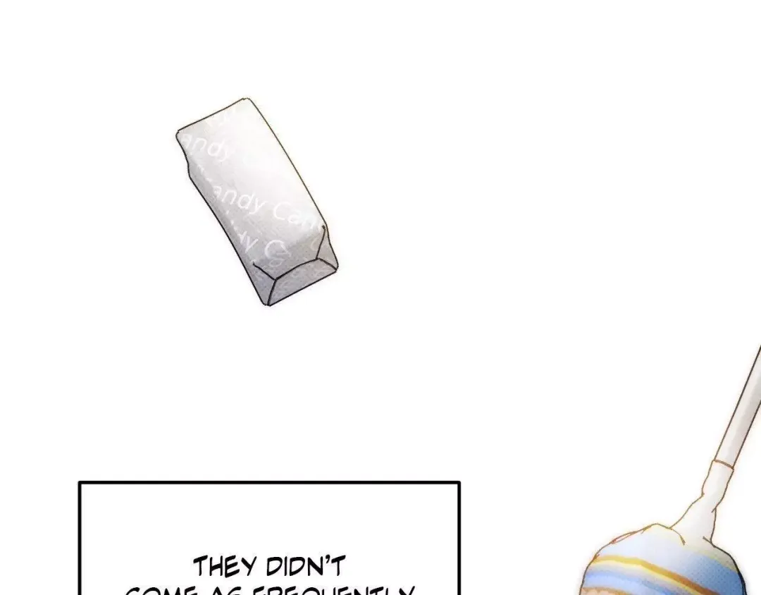 Only Kind to Me - Chapter 19 Page 90