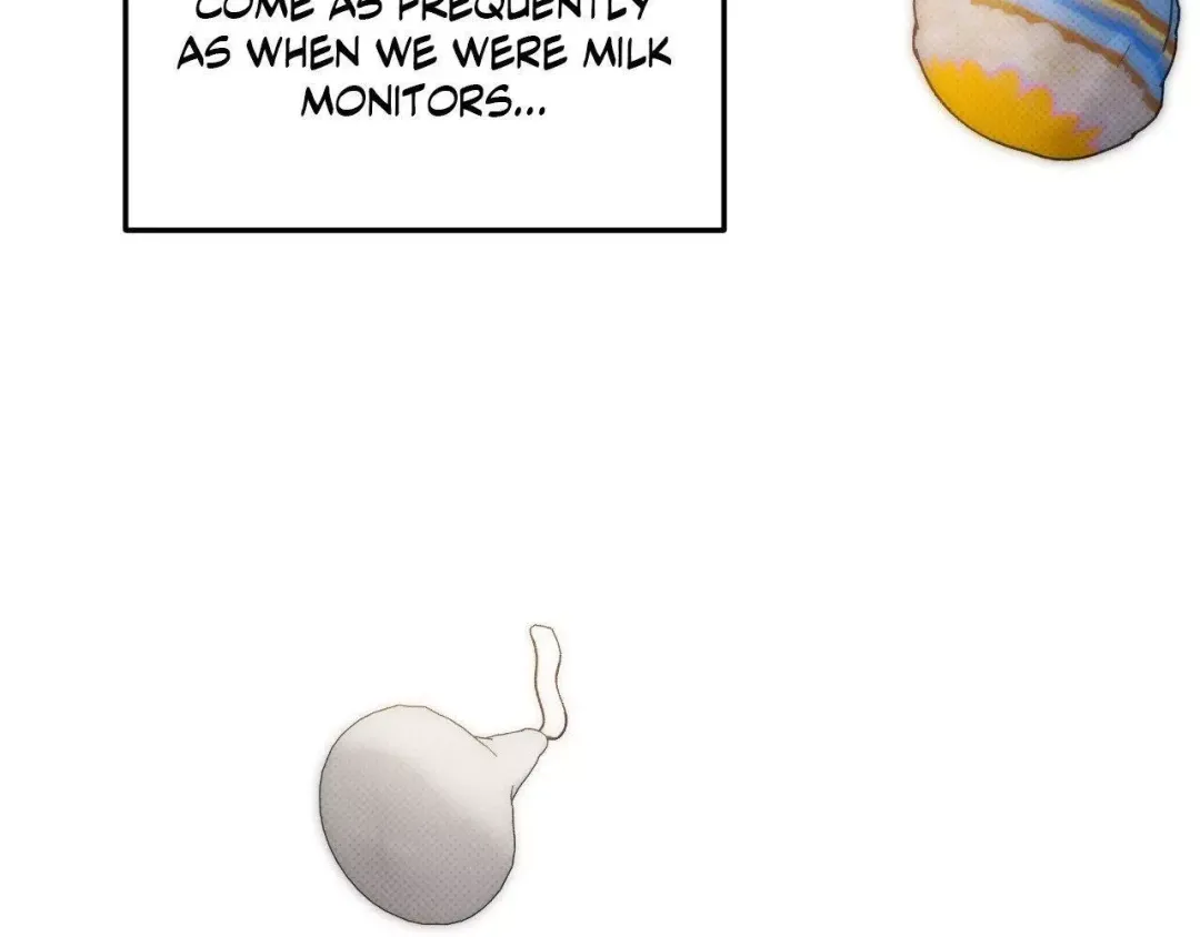 Only Kind to Me - Chapter 19 Page 91