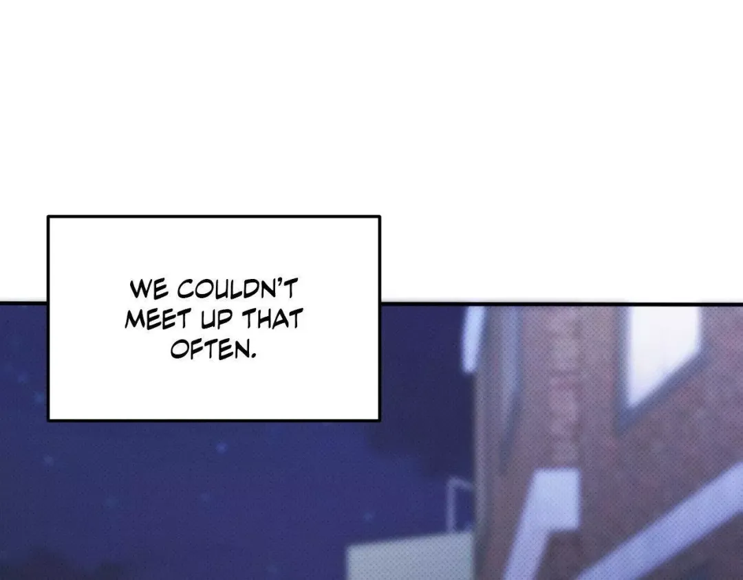 Only Kind to Me - Chapter 19 Page 95