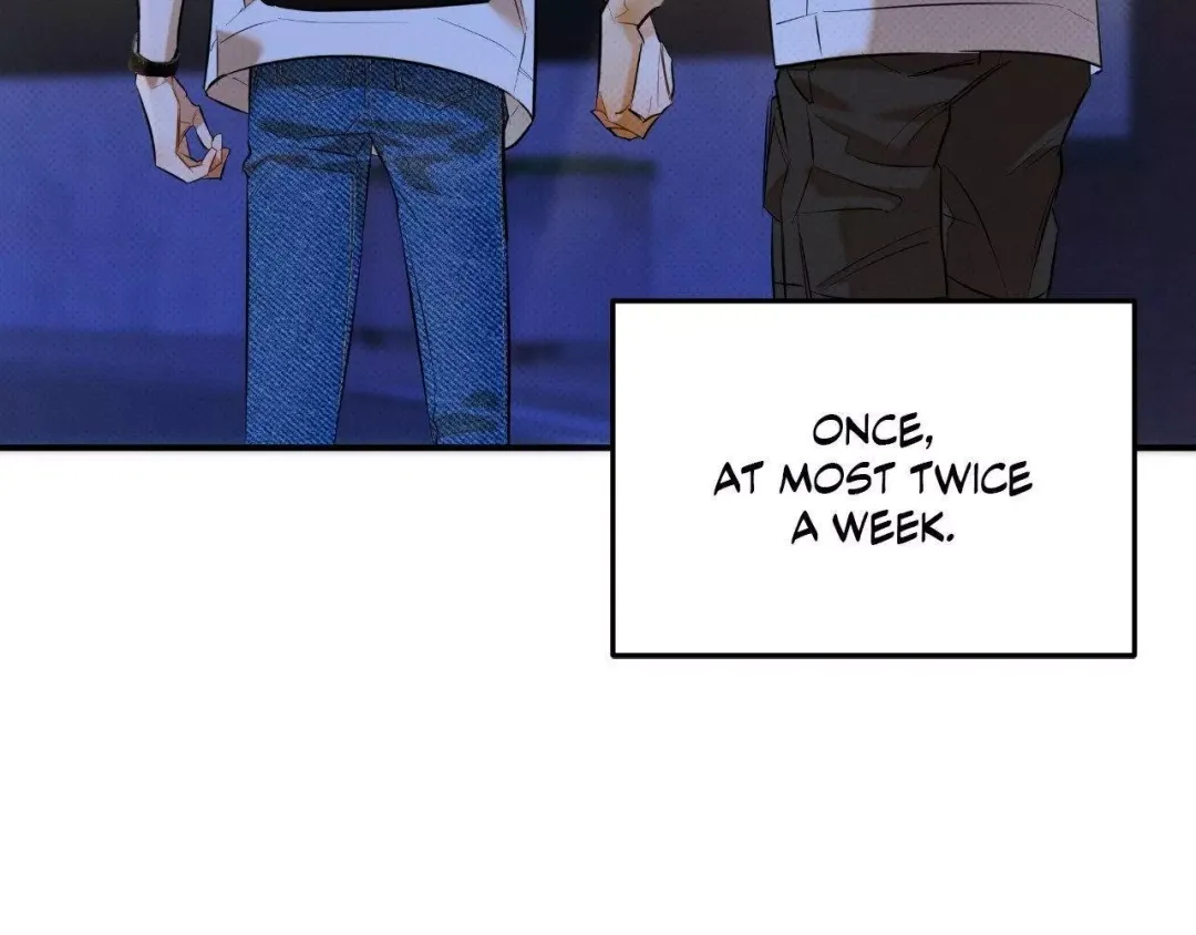 Only Kind to Me - Chapter 19 Page 97