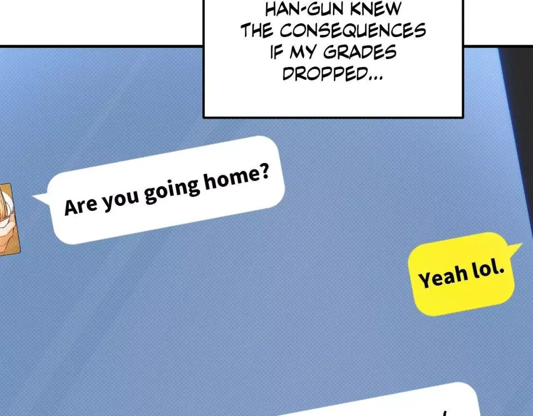 Only Kind to Me - Chapter 19 Page 103