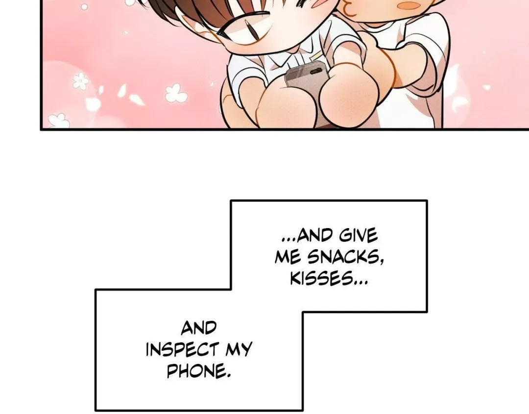 Only Kind to Me - Chapter 19 Page 108