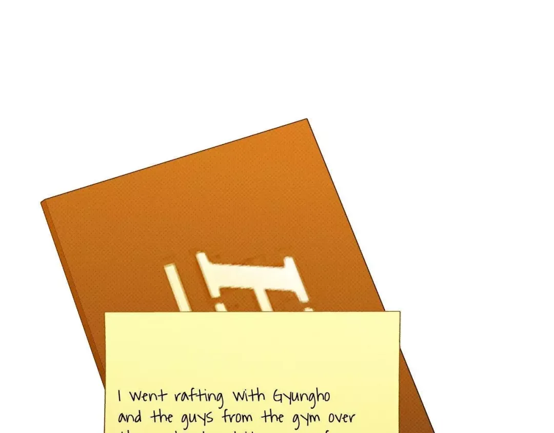 Only Kind to Me - Chapter 19 Page 111