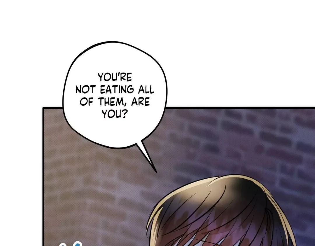 Only Kind to Me - Chapter 19 Page 139