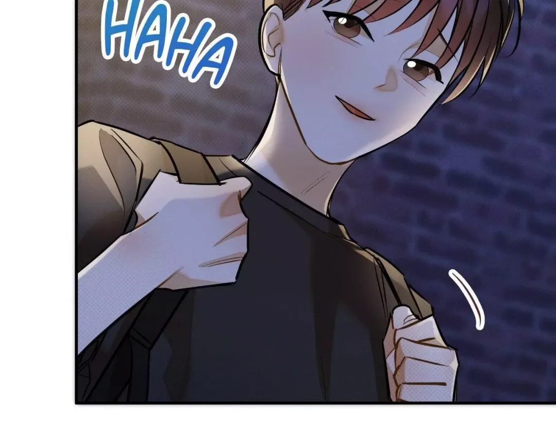 Only Kind to Me - Chapter 19 Page 140