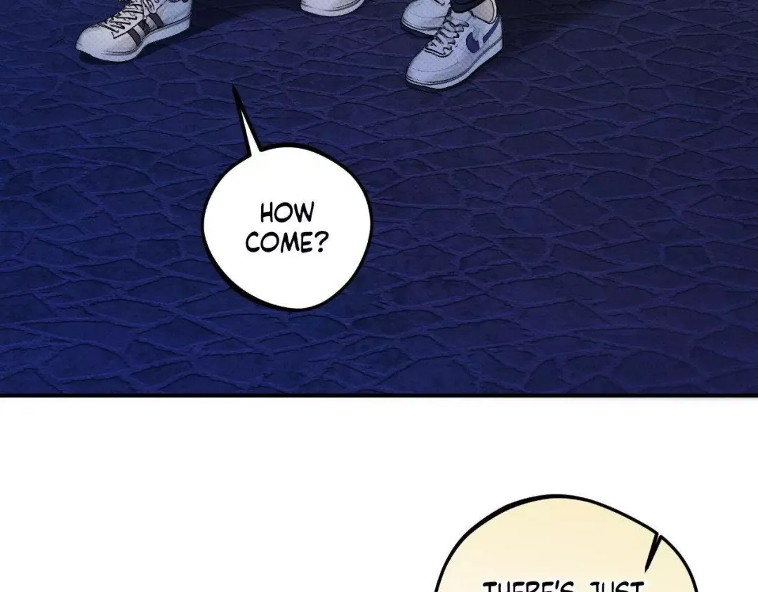 Only Kind to Me - Chapter 19 Page 149