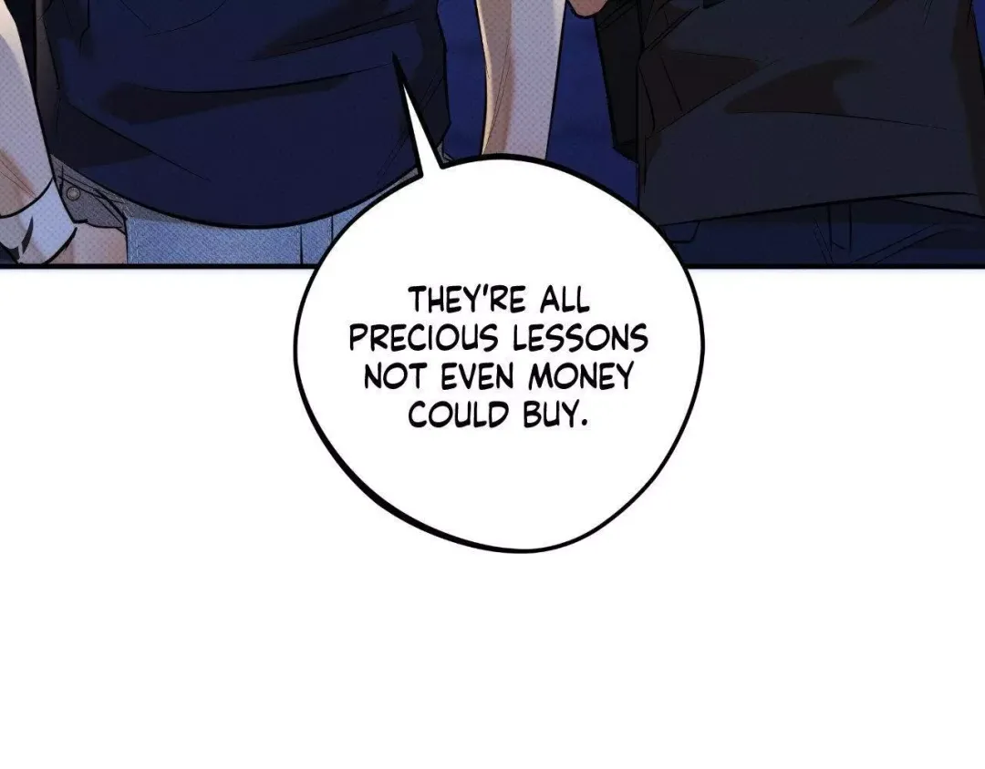 Only Kind to Me - Chapter 19 Page 156