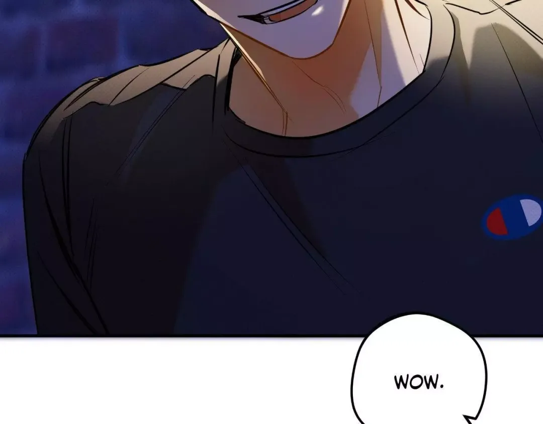 Only Kind to Me - Chapter 19 Page 160