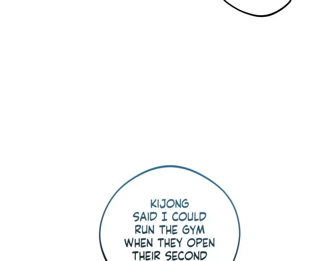 Only Kind to Me - Chapter 19 Page 161