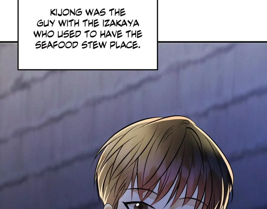 Only Kind to Me - Chapter 19 Page 163