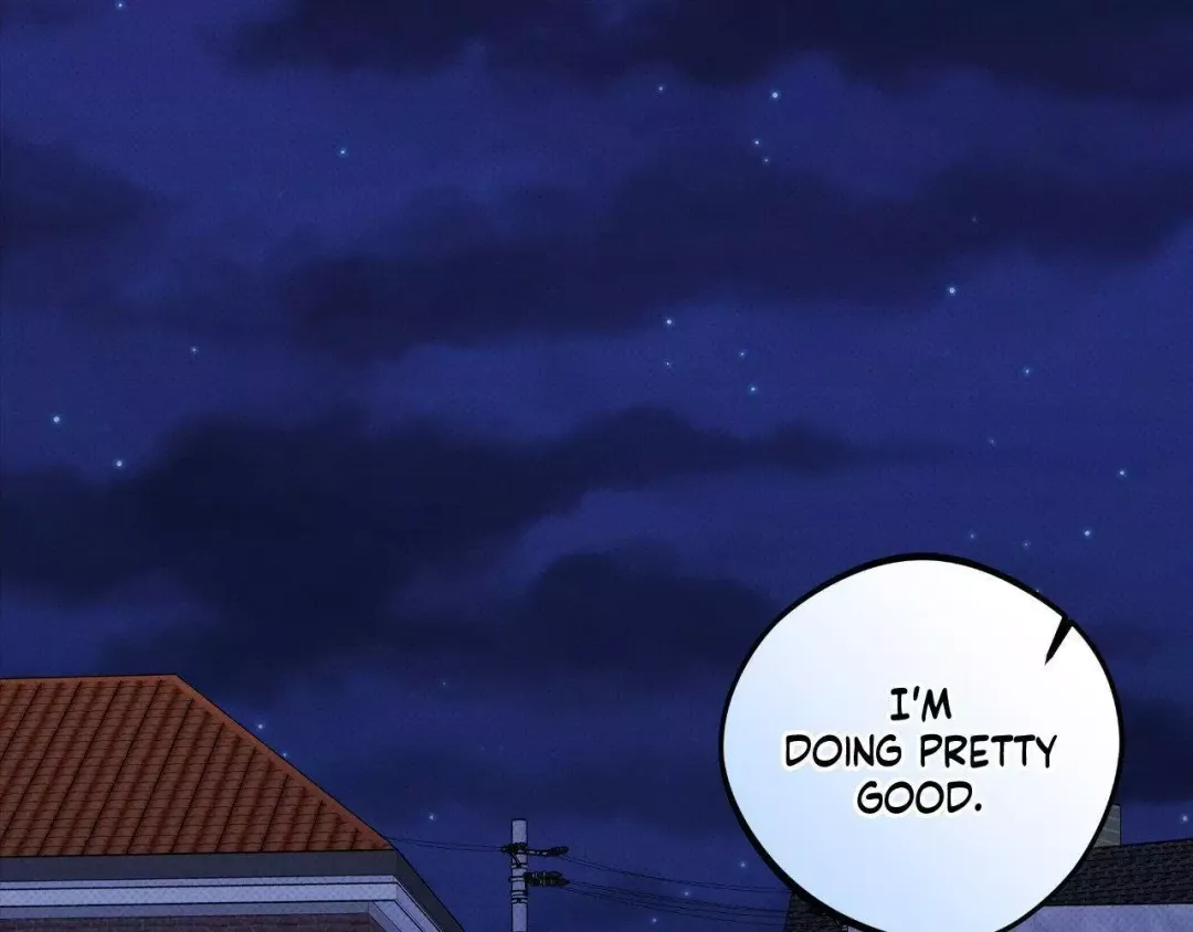 Only Kind to Me - Chapter 19 Page 168