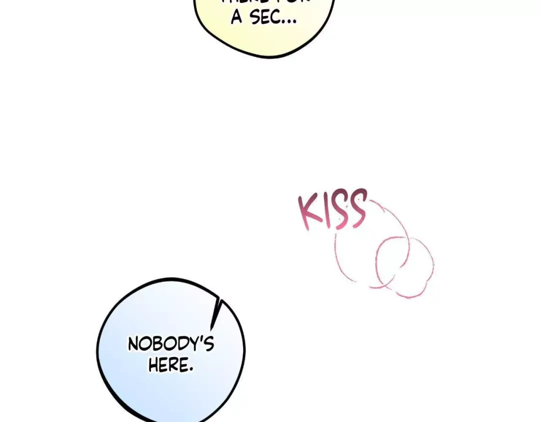Only Kind to Me - Chapter 19 Page 171