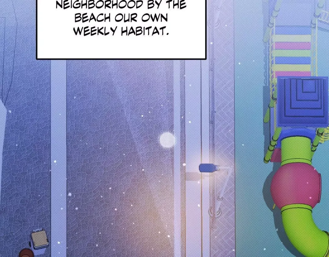 Only Kind to Me - Chapter 19 Page 180
