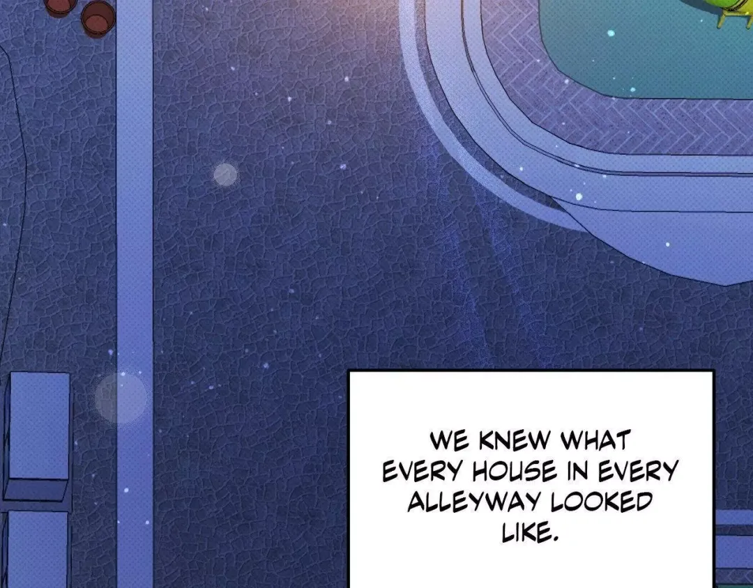 Only Kind to Me - Chapter 19 Page 181