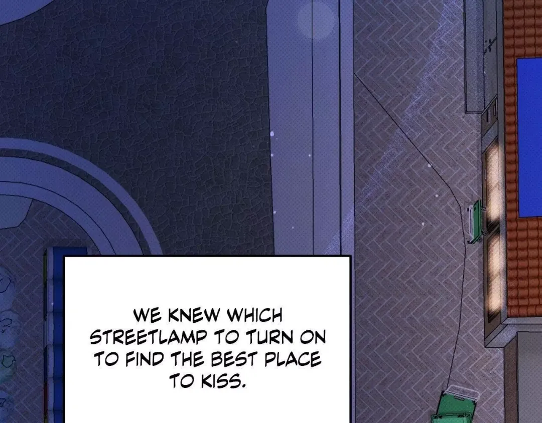 Only Kind to Me - Chapter 19 Page 183
