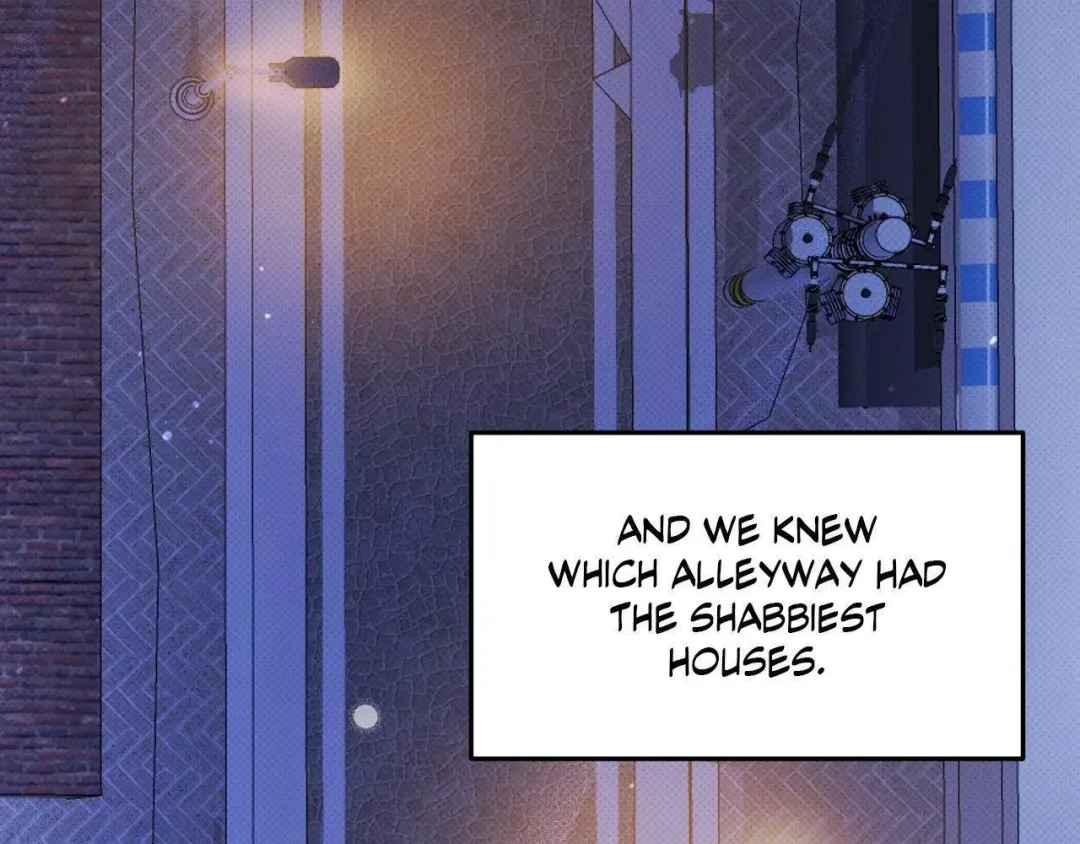 Only Kind to Me - Chapter 19 Page 185