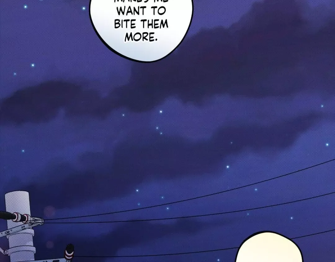 Only Kind to Me - Chapter 19 Page 204