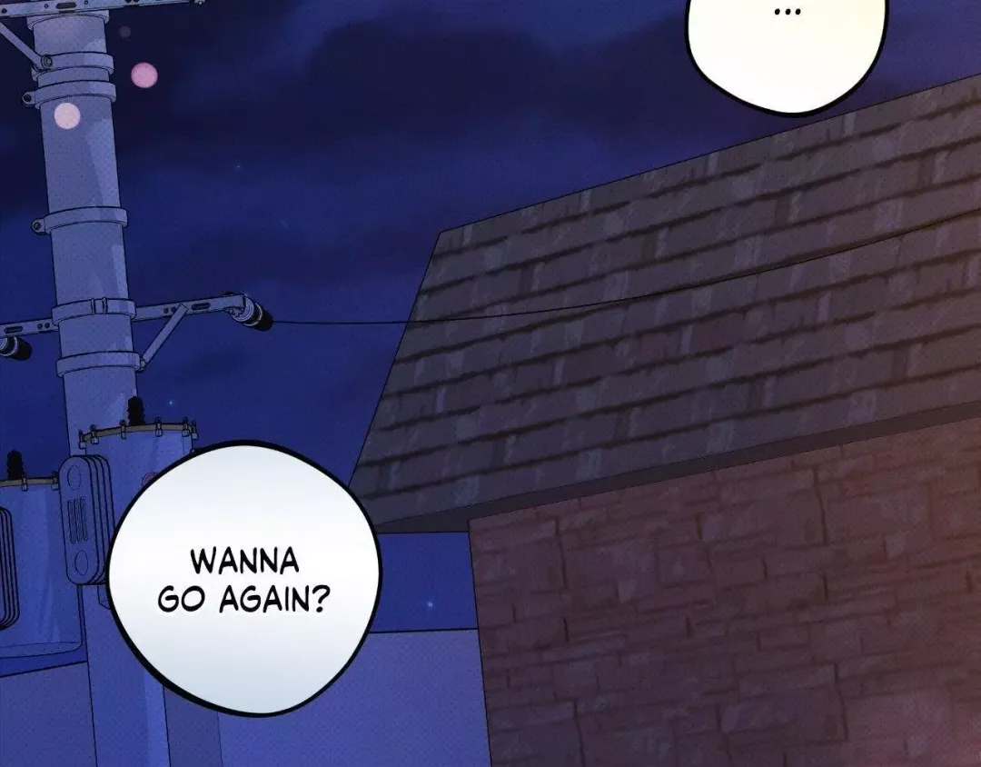 Only Kind to Me - Chapter 19 Page 205