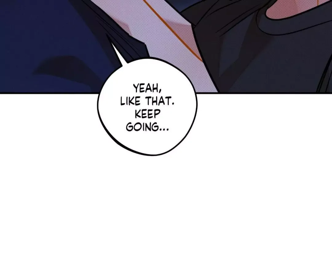 Only Kind to Me - Chapter 19 Page 217