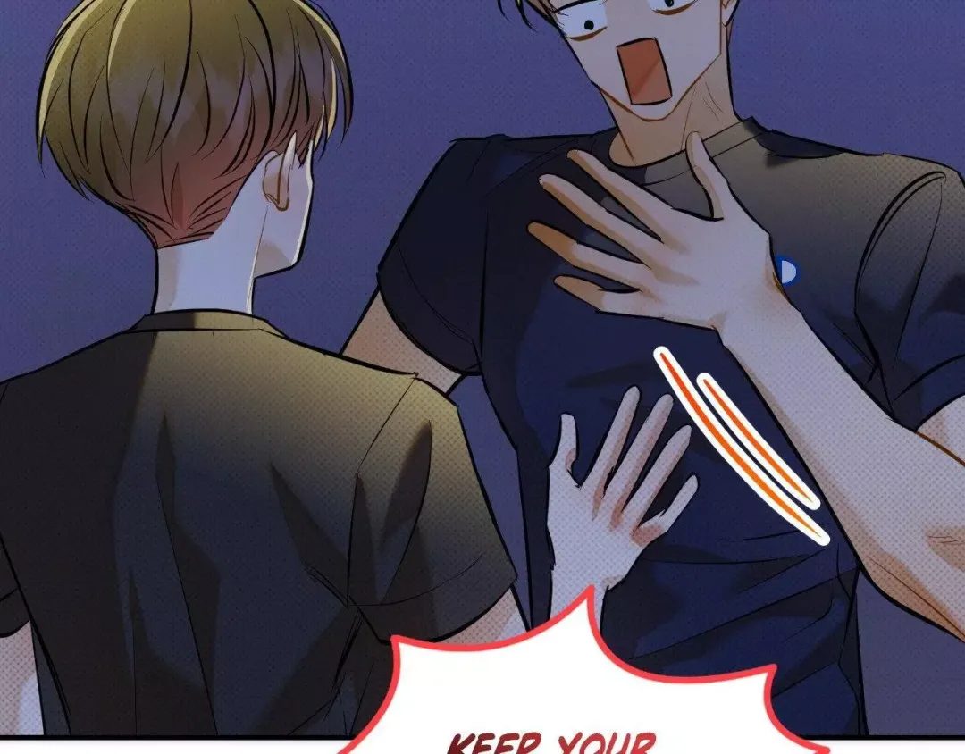 Only Kind to Me - Chapter 19 Page 232