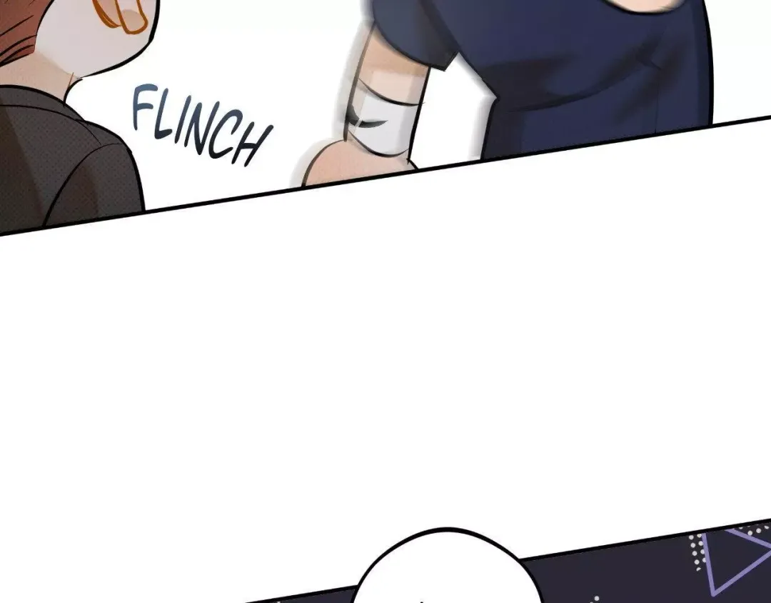 Only Kind to Me - Chapter 19 Page 236