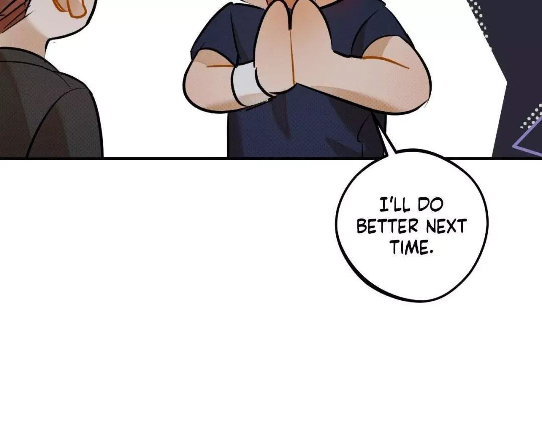 Only Kind to Me - Chapter 19 Page 238