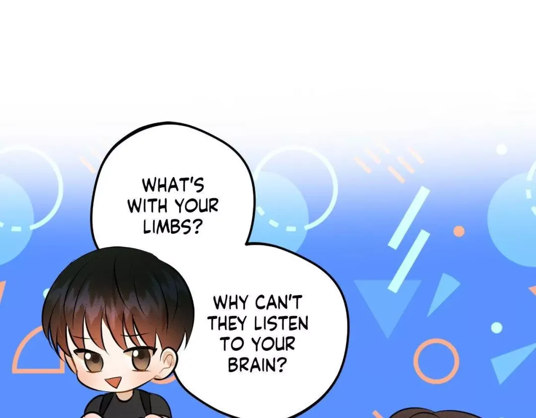 Only Kind to Me - Chapter 19 Page 244