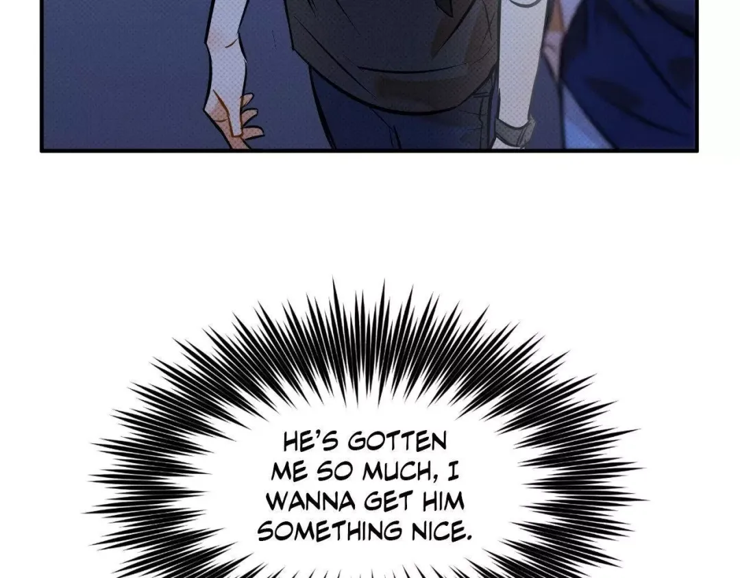 Only Kind to Me - Chapter 19 Page 257