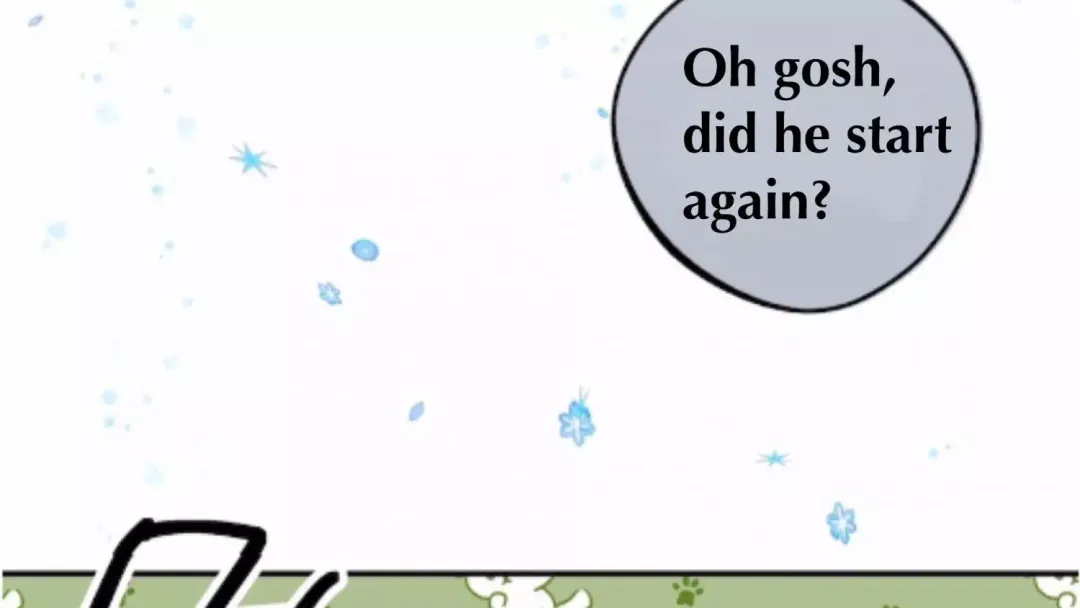 Only Kind to Me - Chapter 2 Page 46