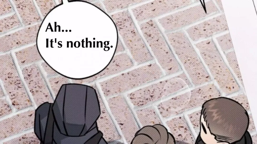 Only Kind to Me - Chapter 2 Page 56