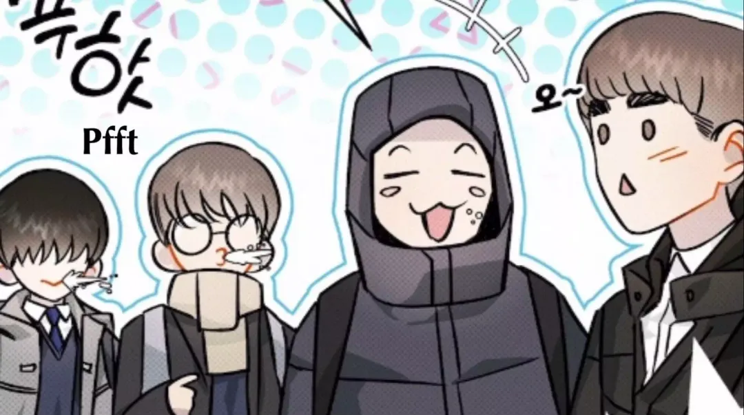 Only Kind to Me - Chapter 2 Page 64