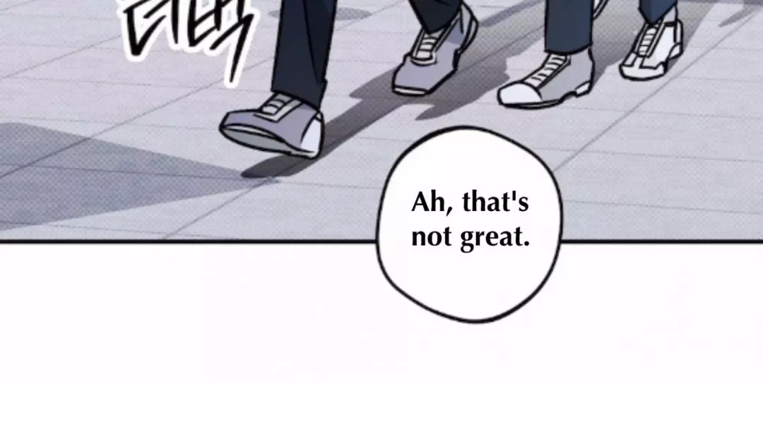 Only Kind to Me - Chapter 2 Page 79