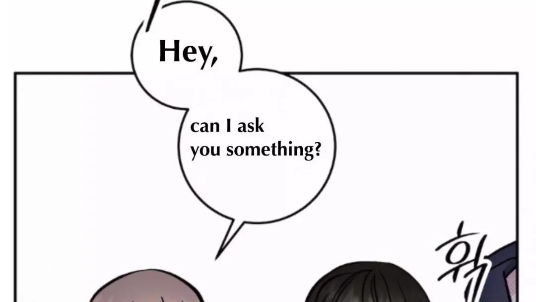 Only Kind to Me - Chapter 2 Page 87