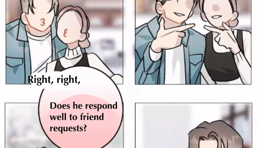 Only Kind to Me - Chapter 2 Page 94