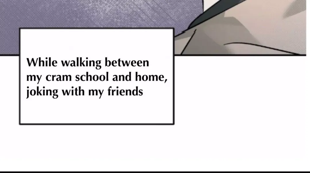 Only Kind to Me - Chapter 2 Page 99