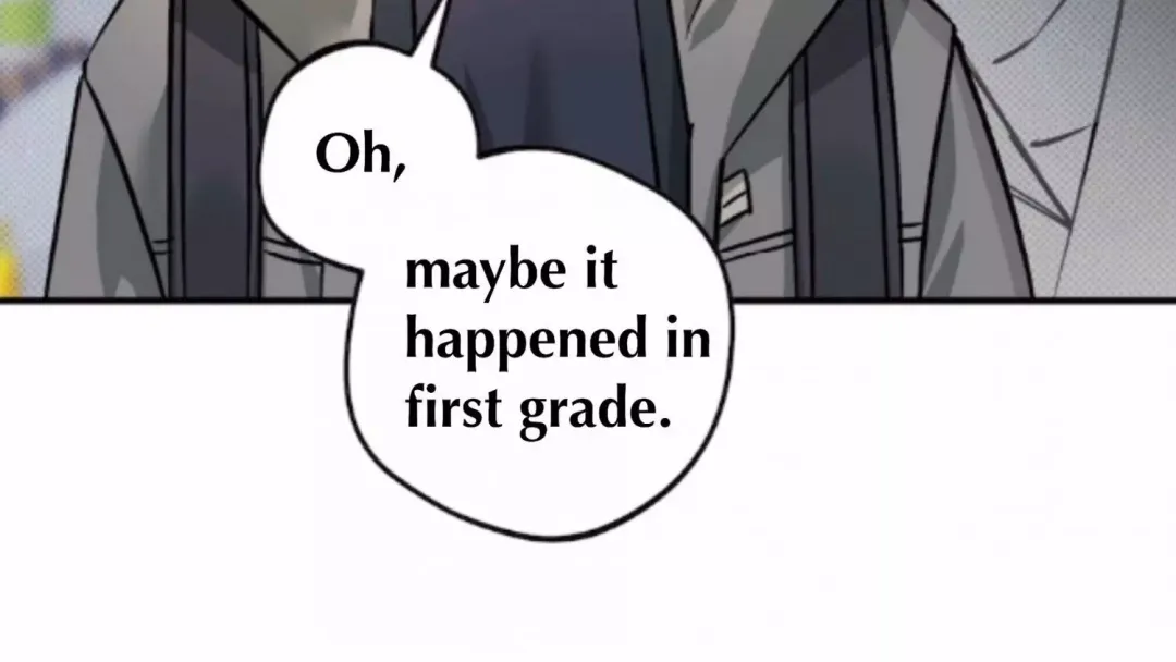 Only Kind to Me - Chapter 2 Page 105