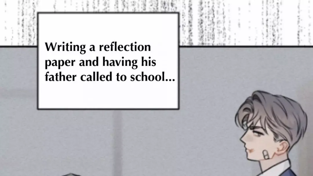 Only Kind to Me - Chapter 2 Page 111