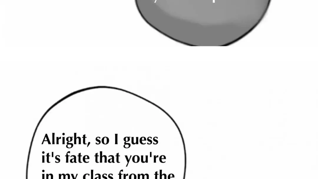 Only Kind to Me - Chapter 2 Page 205