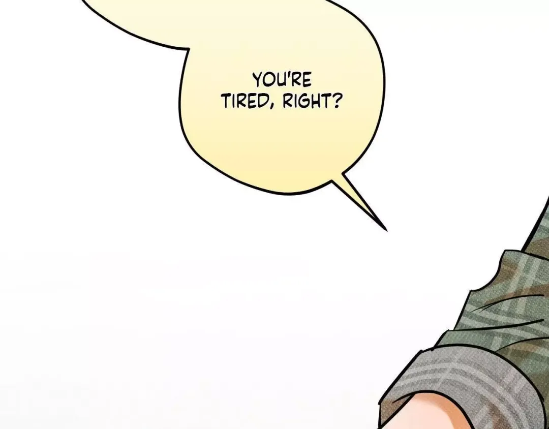 Only Kind to Me - Chapter 20 Page 10