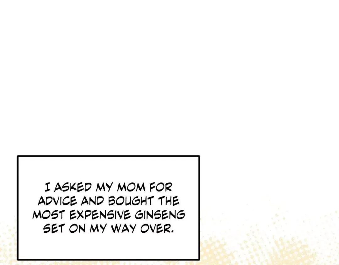 Only Kind to Me - Chapter 20 Page 14