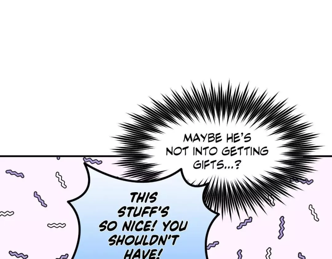 Only Kind to Me - Chapter 20 Page 21