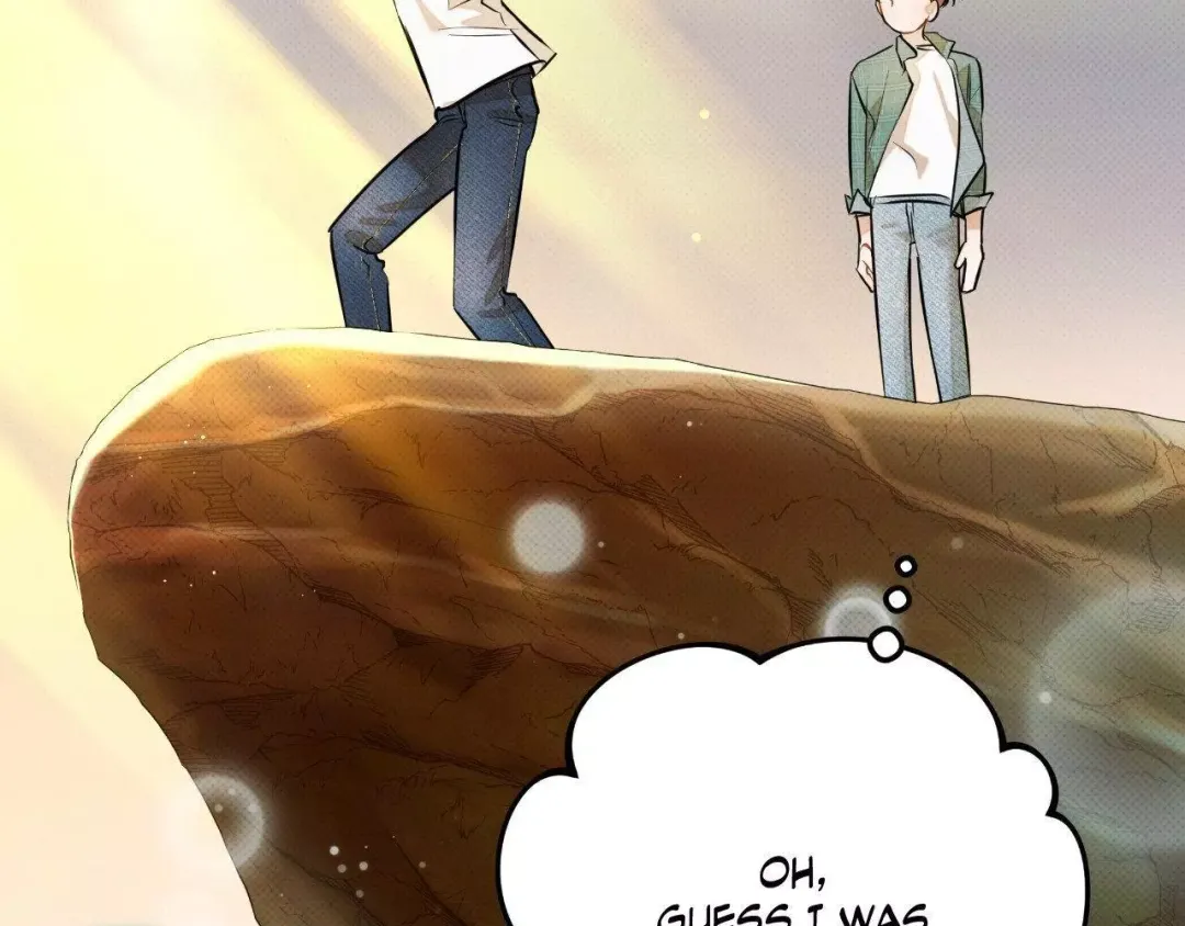 Only Kind to Me - Chapter 20 Page 26