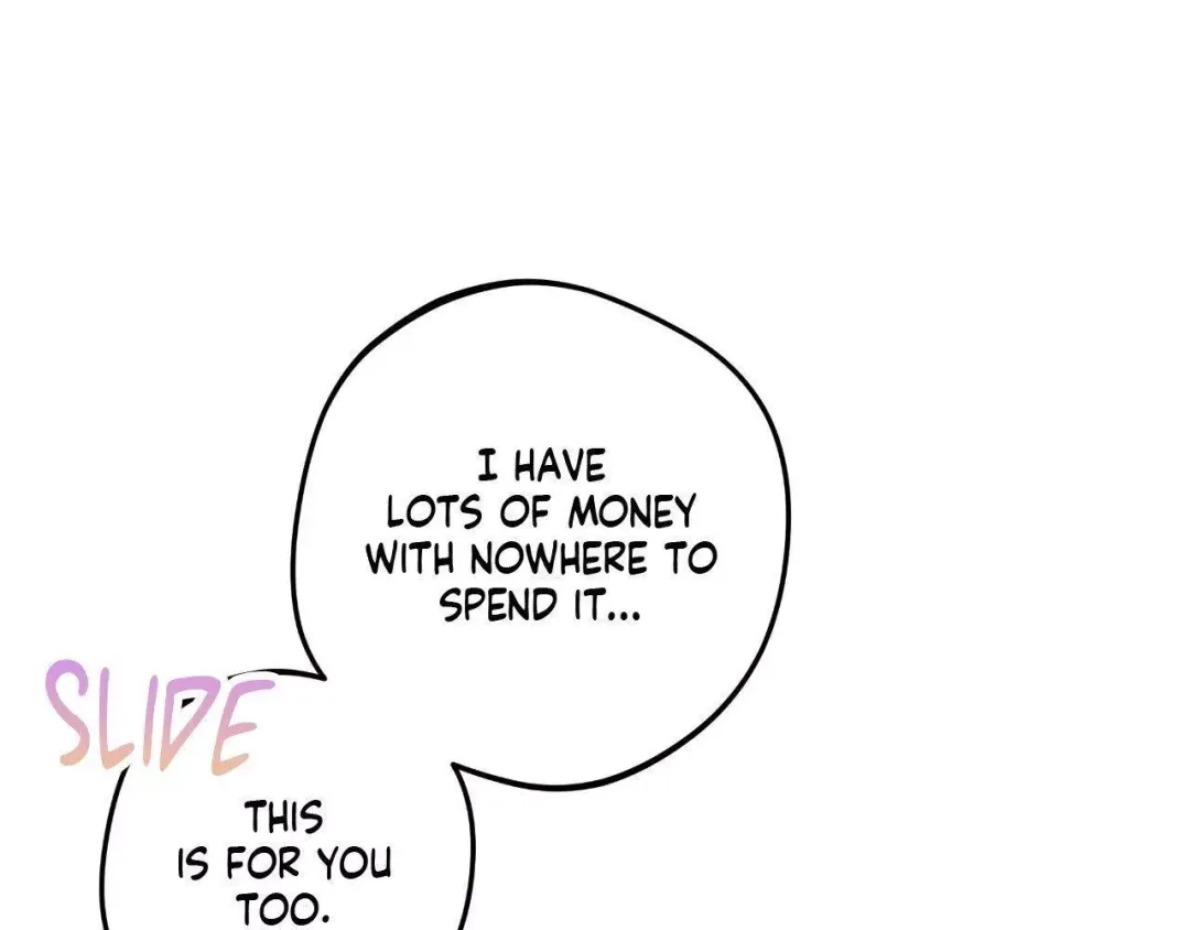 Only Kind to Me - Chapter 20 Page 28