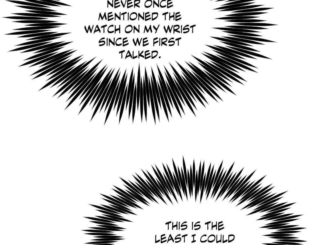Only Kind to Me - Chapter 20 Page 32