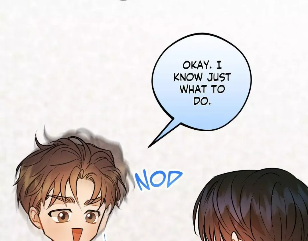 Only Kind to Me - Chapter 20 Page 41
