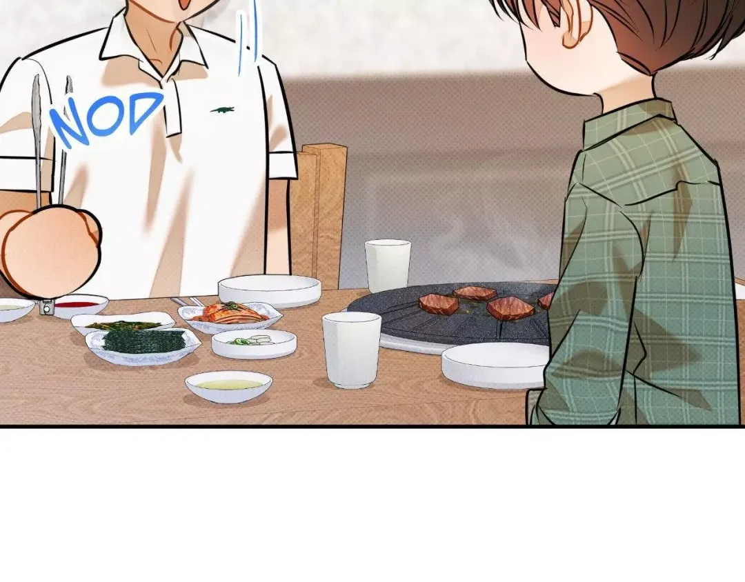 Only Kind to Me - Chapter 20 Page 42